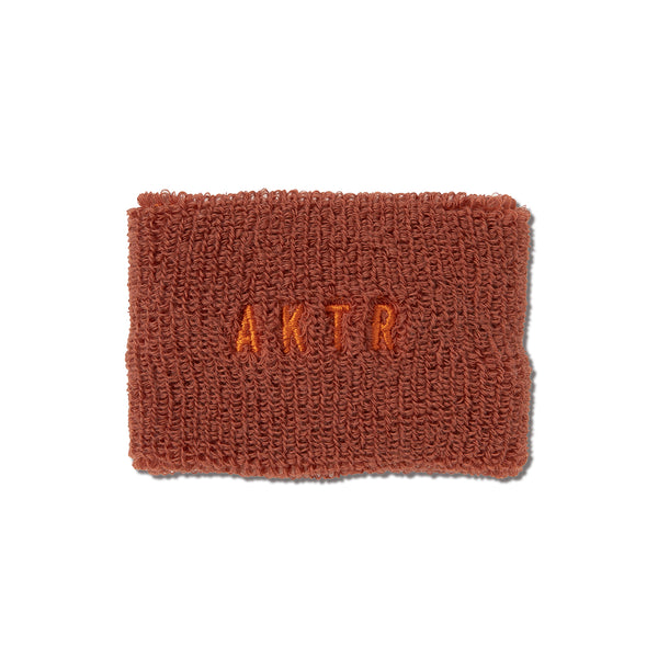 WRIST BAND CLASSIC RD