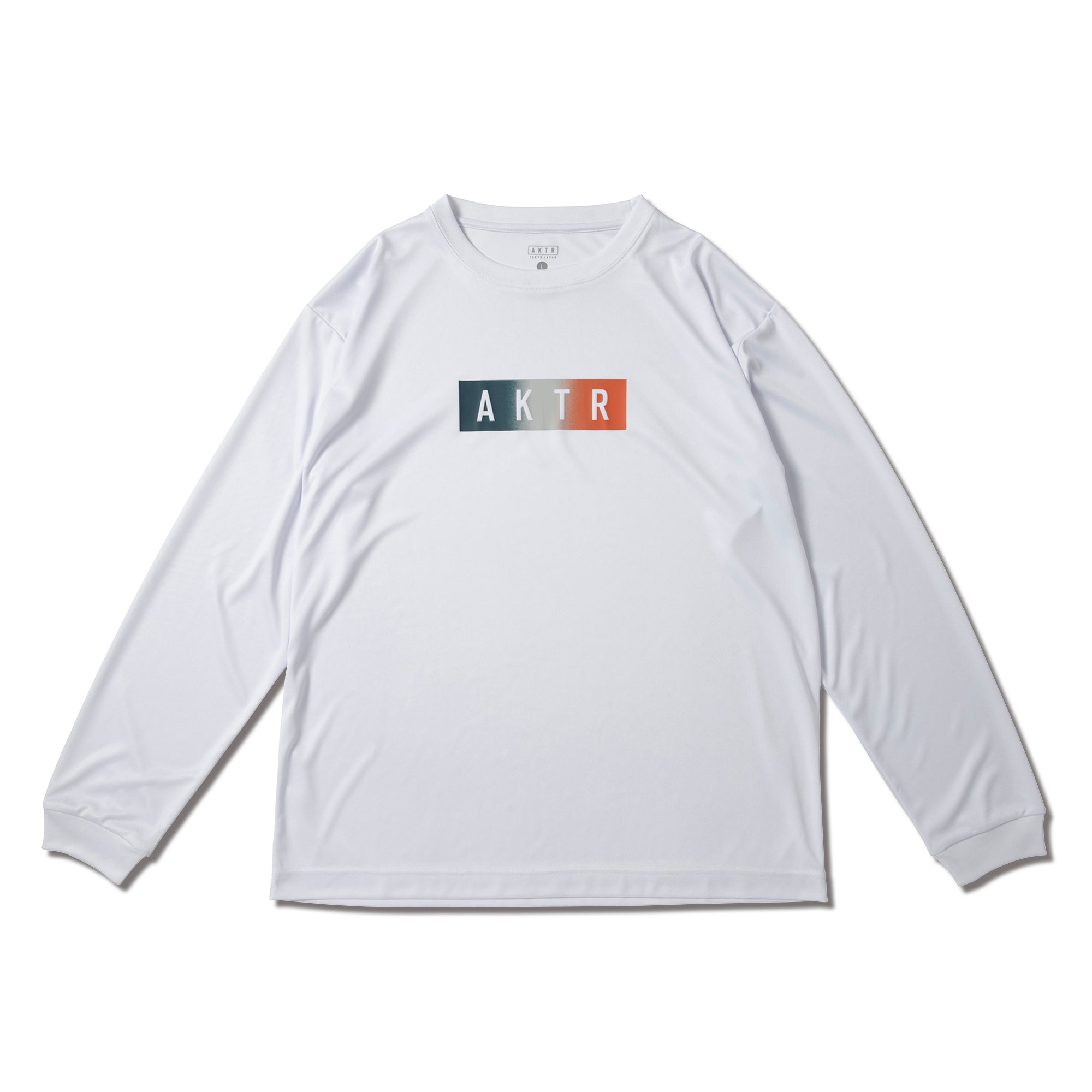 AKTR SPORTS TEE 4枚セット AKTR LOGO SPORTS TEE BL – AKTR OFFICIAL