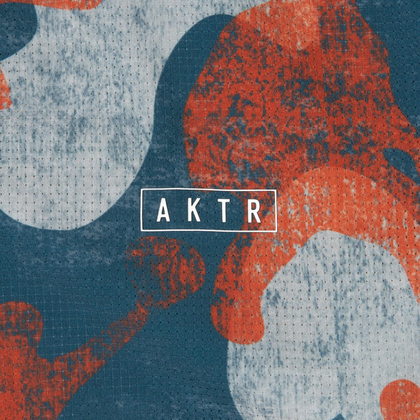 PLAY CAMO PULLOVER SHOOTING SHIRTS NV