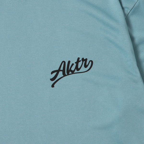 TORSION NICK L/S SPORTS TEE BL