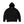 Load image into Gallery viewer, 1-PT LOGO SWEAT PULLOVER HOODIE BK
