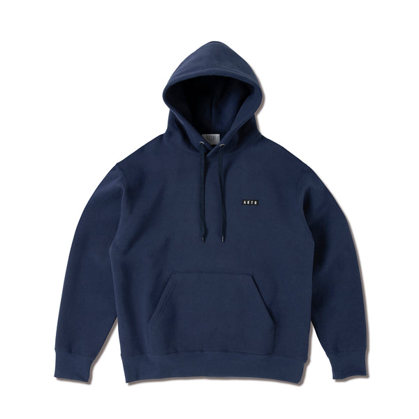 1-PT LOGO SWEAT PULLOVER HOODIE NV