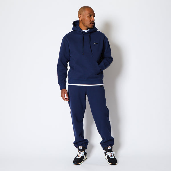 1-PT LOGO SWEAT PULLOVER HOODIE NV