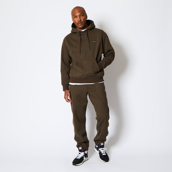AKTR LOGO SWEAT PANTS OL