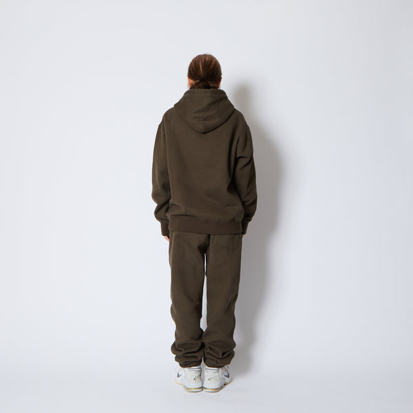 AKTR LOGO SWEAT PANTS OL