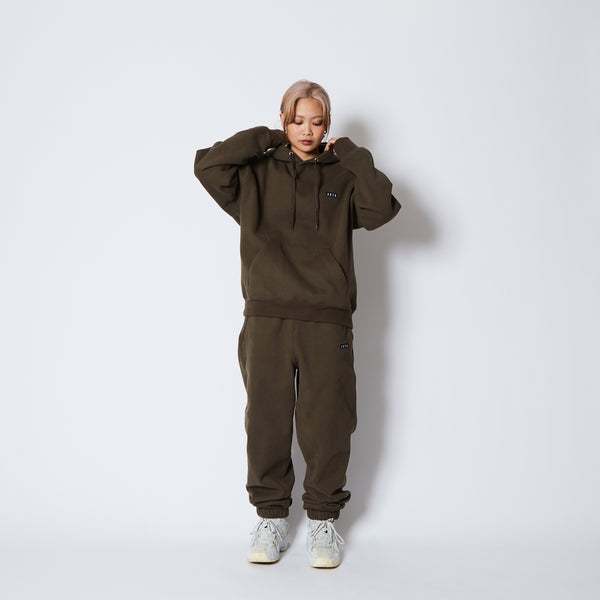 AKTR LOGO SWEAT PANTS OL