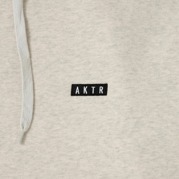 AKTR LOGO SWEAT PANTS OM