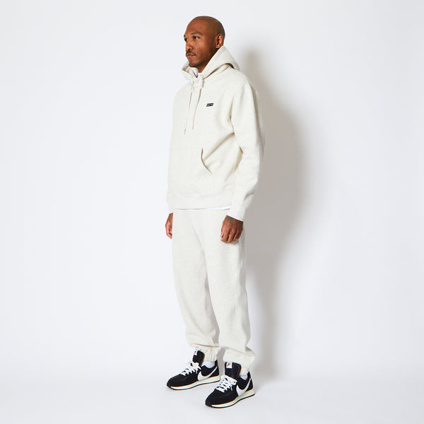 1-PT LOGO SWEAT PULLOVER HOODIE OM