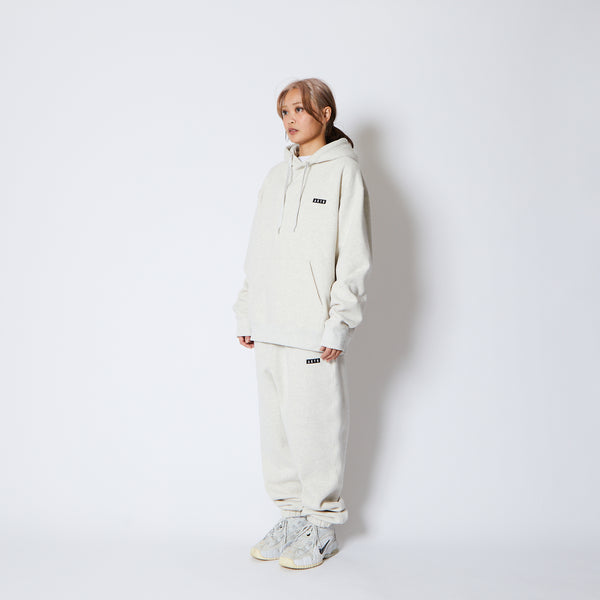 AKTR LOGO SWEAT PANTS OM