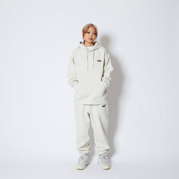 AKTR LOGO SWEAT PANTS OM