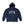 Load image into Gallery viewer, COLLEGE LOGO SWEAT ZIP HOODIE NV
