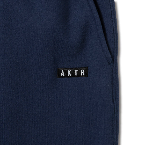 AKTR LOGO SWEAT PANTS NV