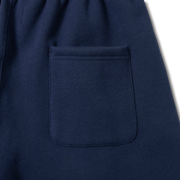 AKTR LOGO SWEAT PANTS NV