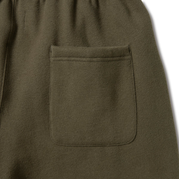 AKTR LOGO SWEAT PANTS OL