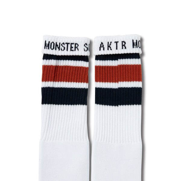 MONSTER SOCKS WHxNV