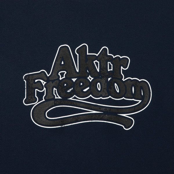 KIDS FREEDOM LOGO SPORTS TEE NV