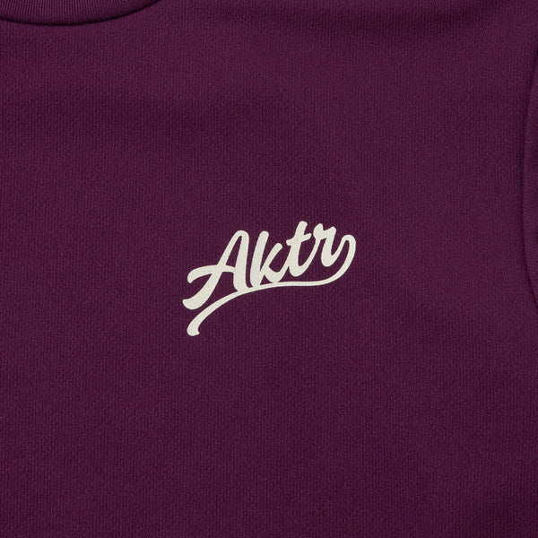 KIDS TORSION NICK L/S SPORTS TEE PL – AKTR OFFICIAL