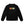 Load image into Gallery viewer, KIDS FADE BOX LOGO L/S SPORTS TEE BK
