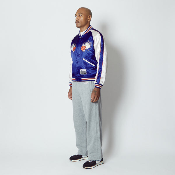 NBAxAKTR SUKAJAN BLxRD