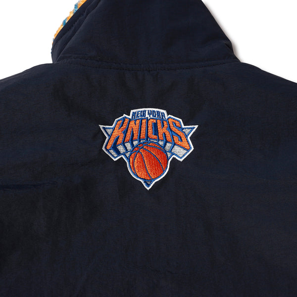 NBAxAKTR REV FLEECE JACKET NYK ORxNV