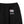 Load image into Gallery viewer, NBAxAKTR SIDE SNAP SWEAT PANTS BK
