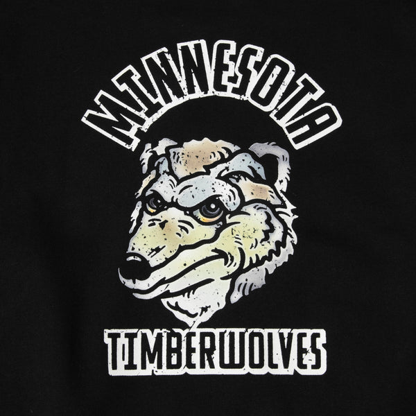 NBAxAKTR VINTAGE SWEAT CN MIN BK