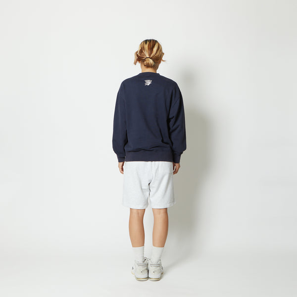 NBAxAKTR VINTAGE SWEAT CN OKC NV