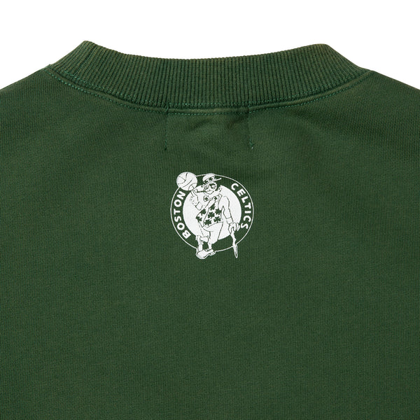 NBAxAKTR VINTAGE SWEAT CN BOS GR