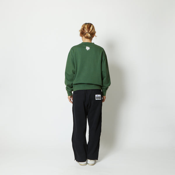 NBAxAKTR VINTAGE SWEAT CN BOS GR