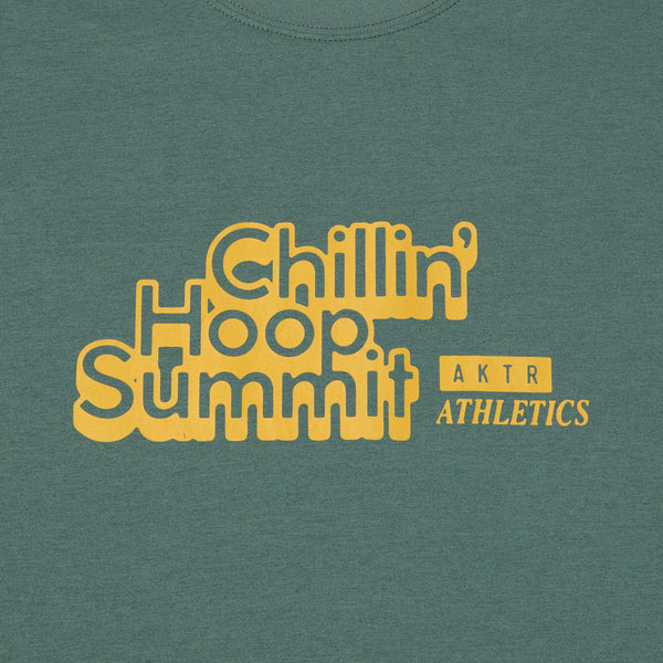 C.H.S. SPORTS TEE GR