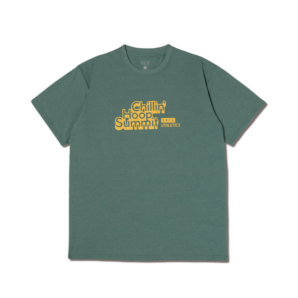C.H.S. SPORTS TEE GR