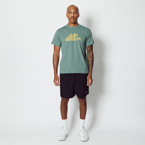 C.H.S. SPORTS TEE GR