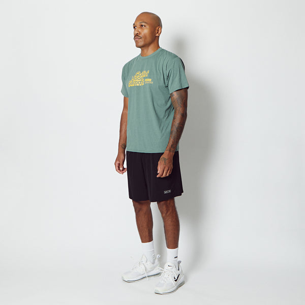 C.H.S. SPORTS TEE GR