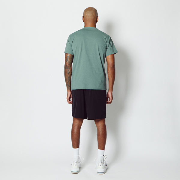 C.H.S. SPORTS TEE GR