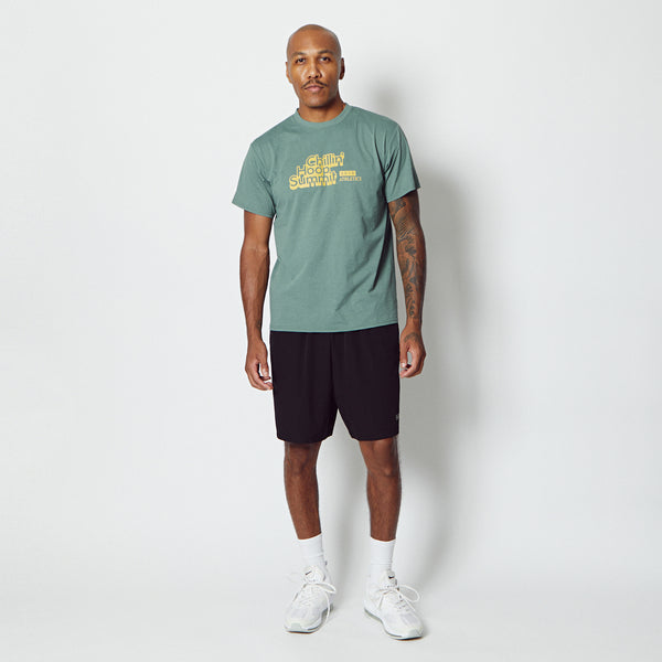 C.H.S. SPORTS TEE GR