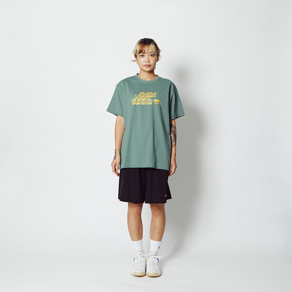 C.H.S. SPORTS TEE GR
