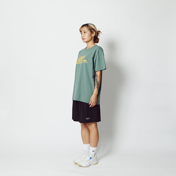 C.H.S. SPORTS TEE GR