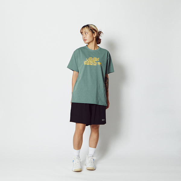 C.H.S. SPORTS TEE GR