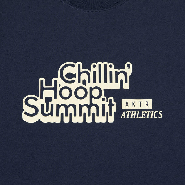 C.H.S. SPORTS TEE NV