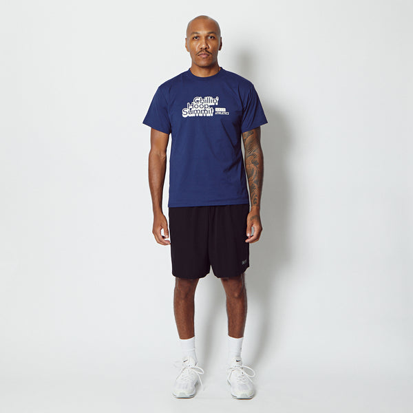 C.H.S. SPORTS TEE NV