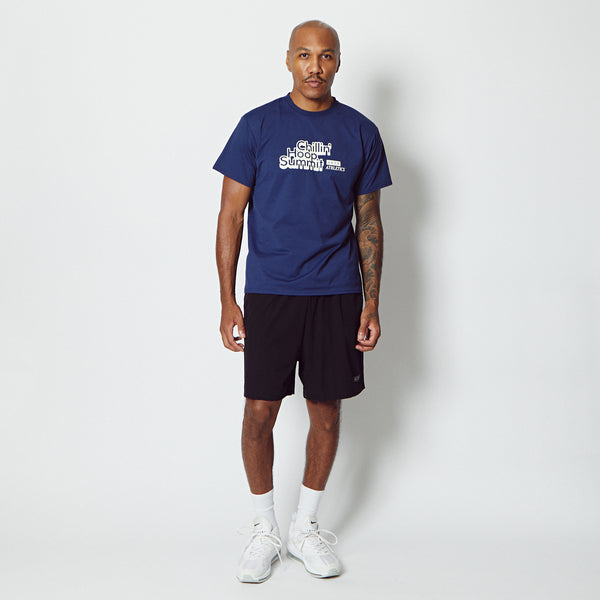 C.H.S. SPORTS TEE NV