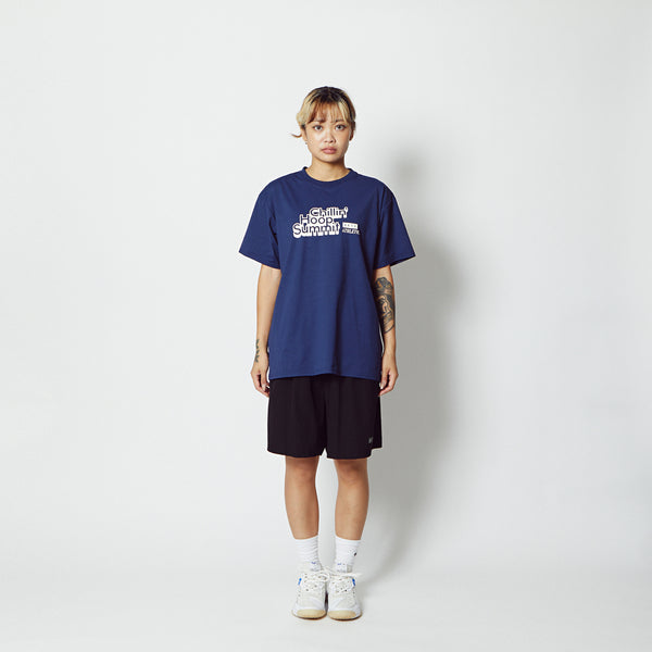 C.H.S. SPORTS TEE NV