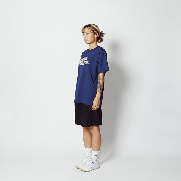 C.H.S. SPORTS TEE NV