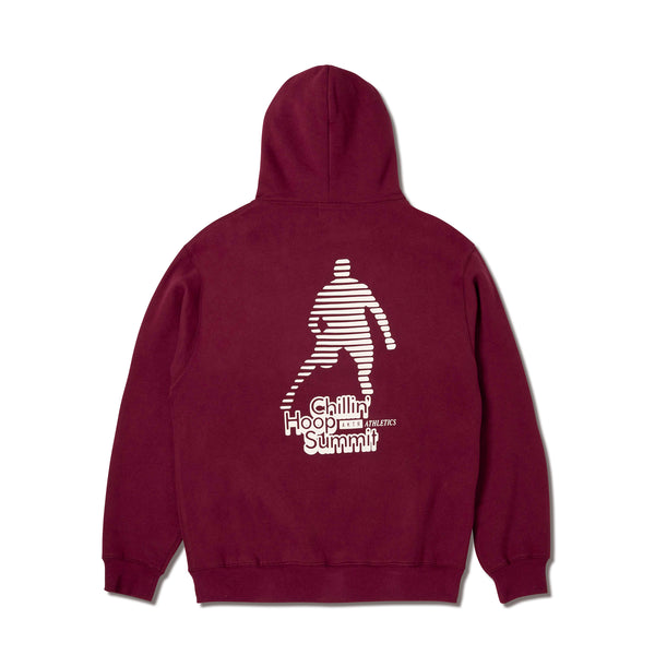 C.H.S. SWEAT HOODIE BU