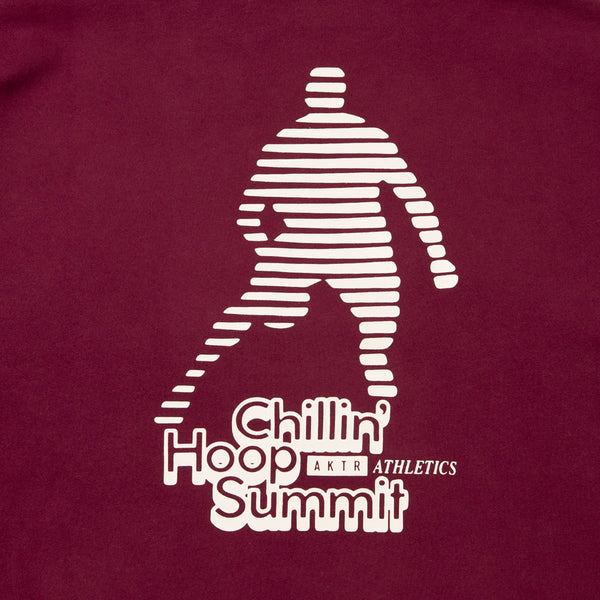 C.H.S. SWEAT HOODIE BU