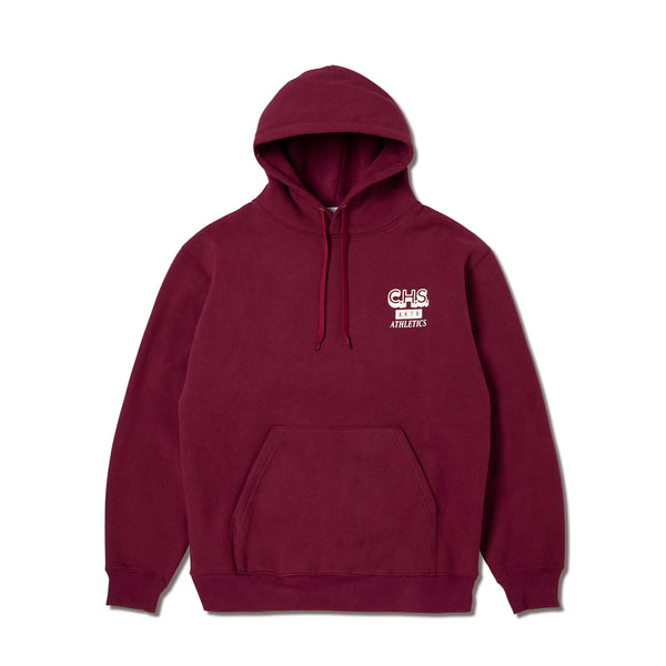 C.H.S. SWEAT HOODIE BU