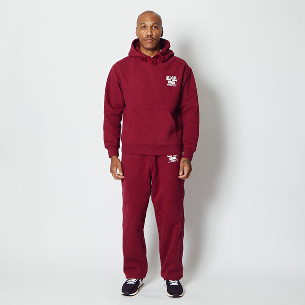 C.H.S. SWEAT HOODIE BU