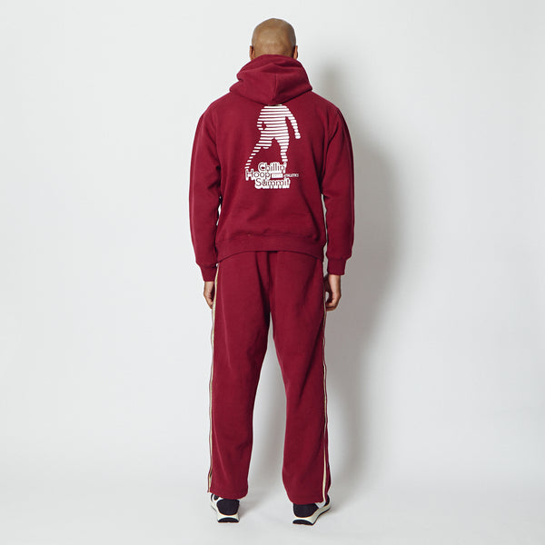 C.H.S. SWEAT HOODIE BU