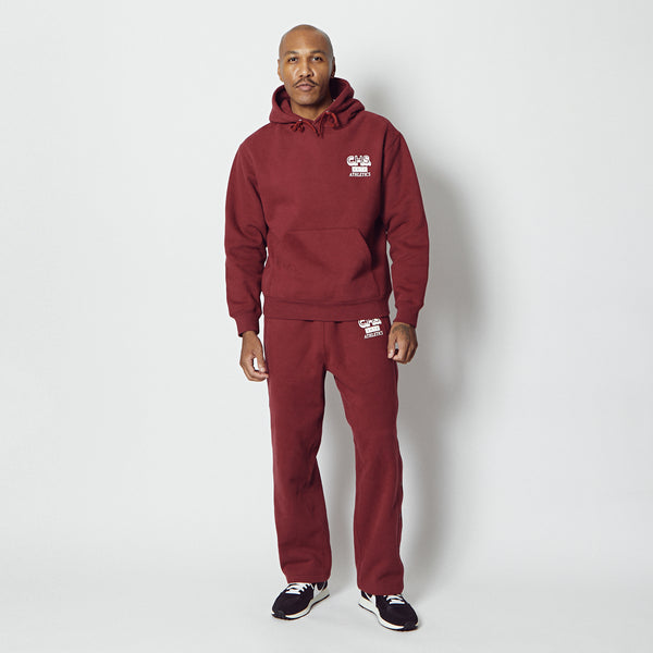 C.H.S. SWEAT HOODIE BU