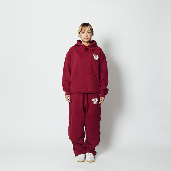 C.H.S. SIDE OPEN SWEAT PANTS BU